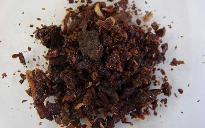 吃蜂膠的好處與禁忌 蜂膠