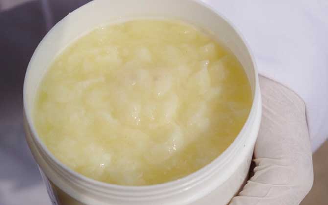 喝蜂王漿一個月有什么變化? 蜂王漿