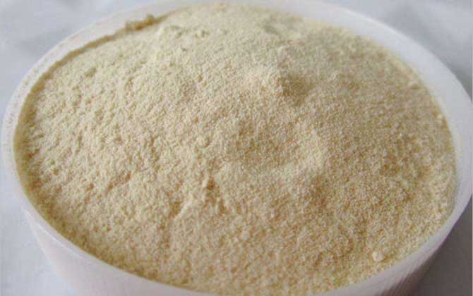 蜂王漿凍干粉是怎么生產(chǎn)出來的? 蜂王漿凍干粉