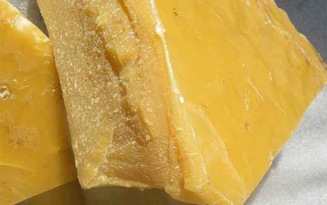 蜂蠟是什么東西制成的? 蜂蠟