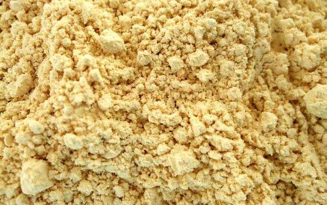 最新松花粉價格多少錢一斤? 松花粉