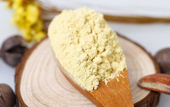 松花粉有哪些副作用與禁忌? 松花粉