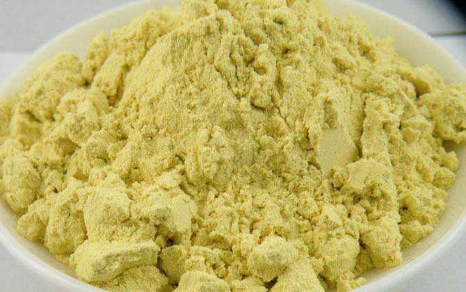 松花粉有哪些副作用與禁忌? 松花粉