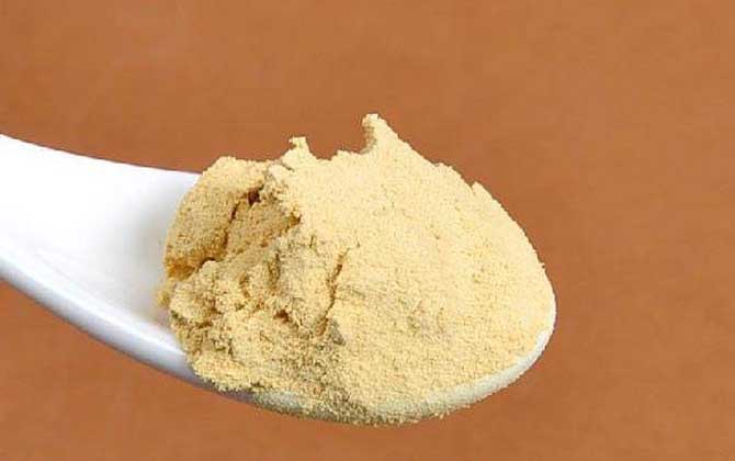 松花粉什么時候吃最有效? 松花粉