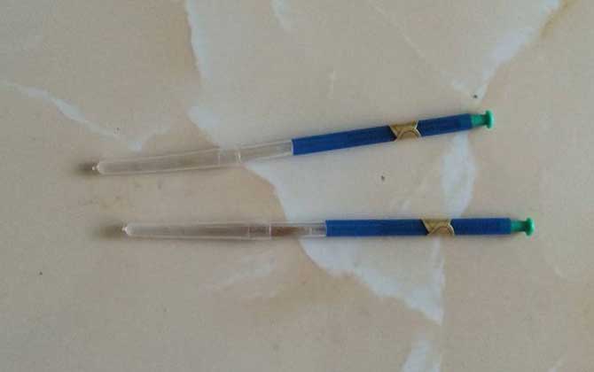 移蟲針的參考價(jià)格及使用方法 移蟲針