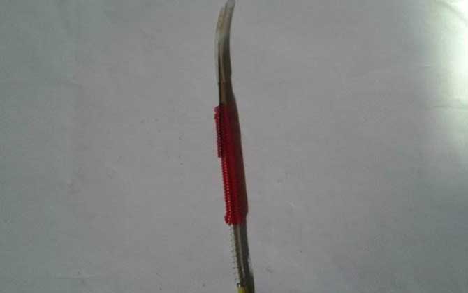 移蟲針的參考價(jià)格及使用方法 移蟲針