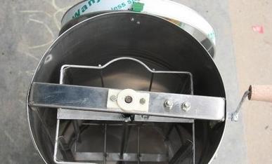 傻瓜式養蜂之必備蜂器具