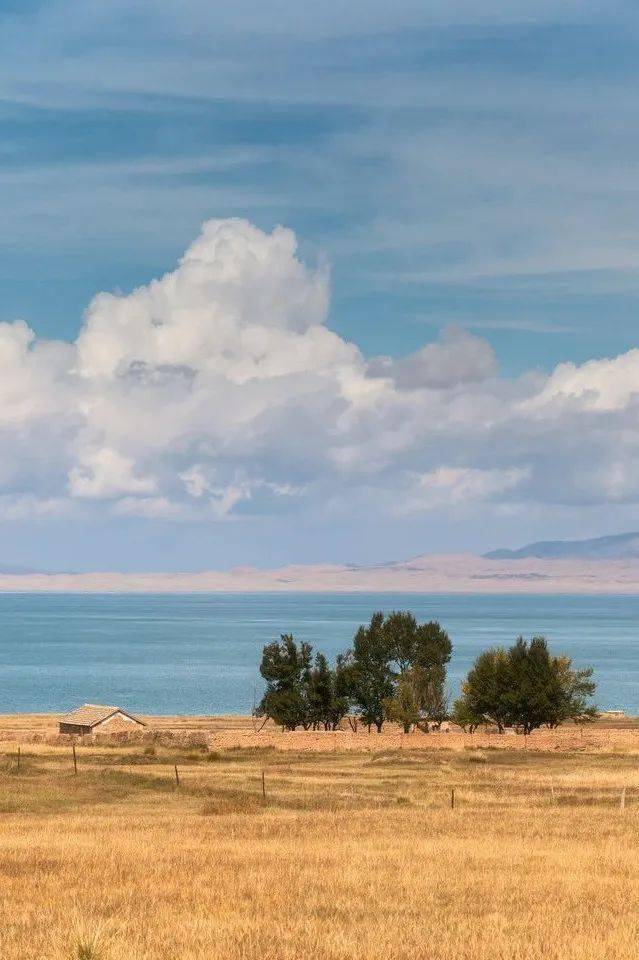 哪一程的旅行滿足了你對(duì)「去遠(yuǎn)方」的美好幻想