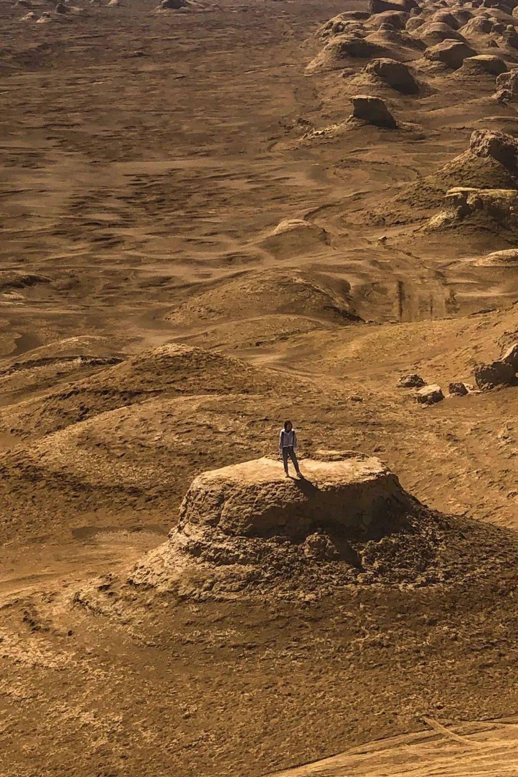 哪一程的旅行滿足了你對(duì)「去遠(yuǎn)方」的美好幻想