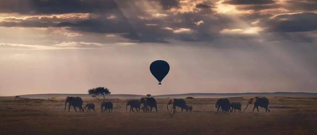 哪一程的旅行滿足了你對(duì)「去遠(yuǎn)方」的美好幻想