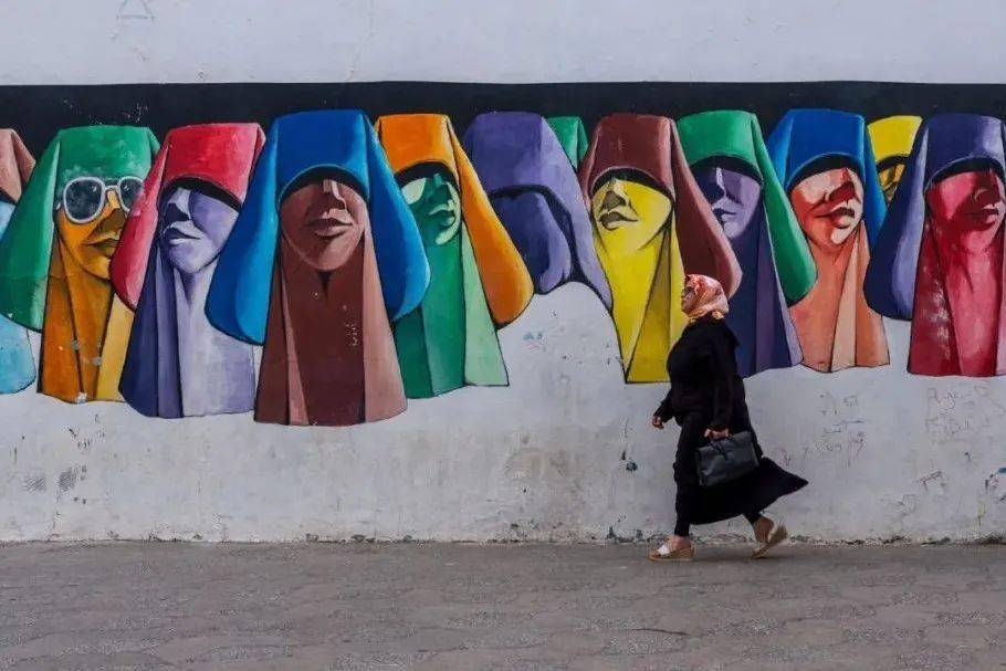 哪一程的旅行滿足了你對(duì)「去遠(yuǎn)方」的美好幻想