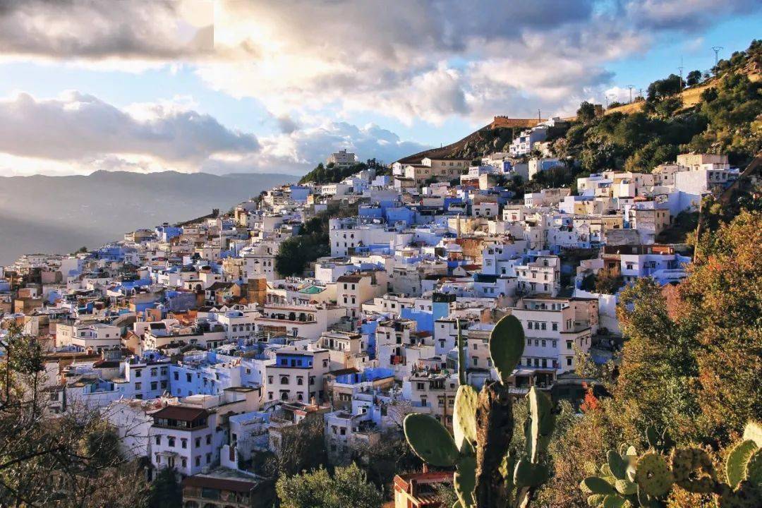 哪一程的旅行滿足了你對(duì)「去遠(yuǎn)方」的美好幻想