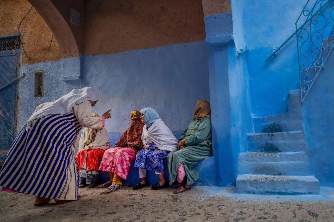 哪一程的旅行滿足了你對(duì)「去遠(yuǎn)方」的美好幻想