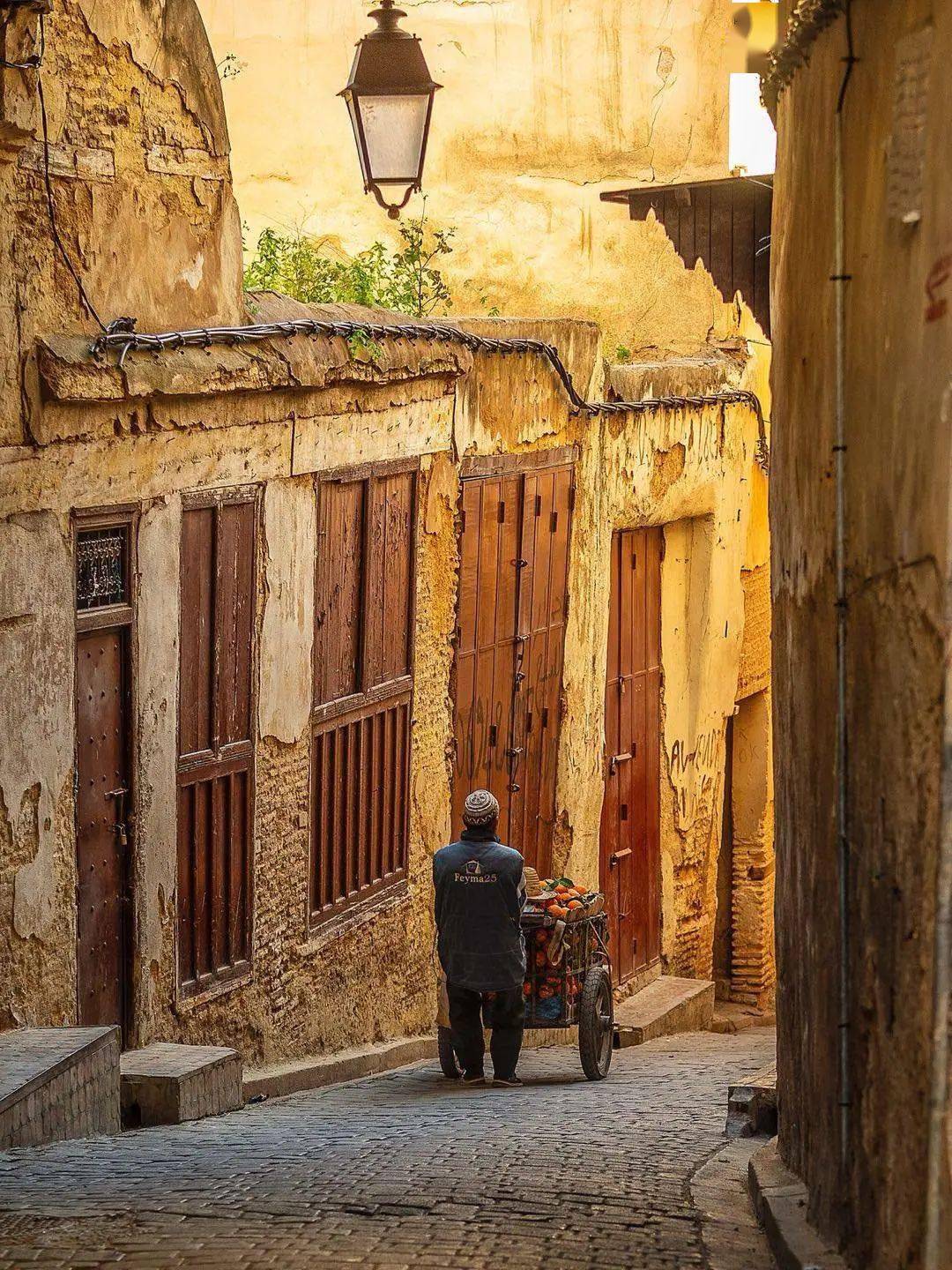 哪一程的旅行滿足了你對(duì)「去遠(yuǎn)方」的美好幻想