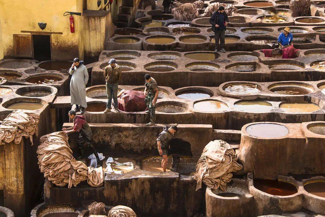 哪一程的旅行滿足了你對(duì)「去遠(yuǎn)方」的美好幻想