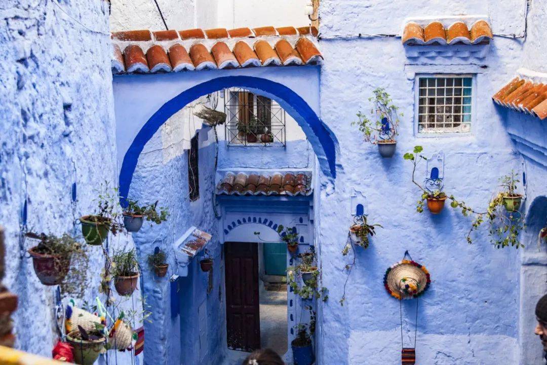 哪一程的旅行滿足了你對(duì)「去遠(yuǎn)方」的美好幻想