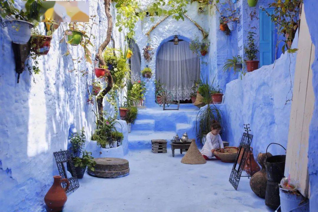 哪一程的旅行滿足了你對(duì)「去遠(yuǎn)方」的美好幻想