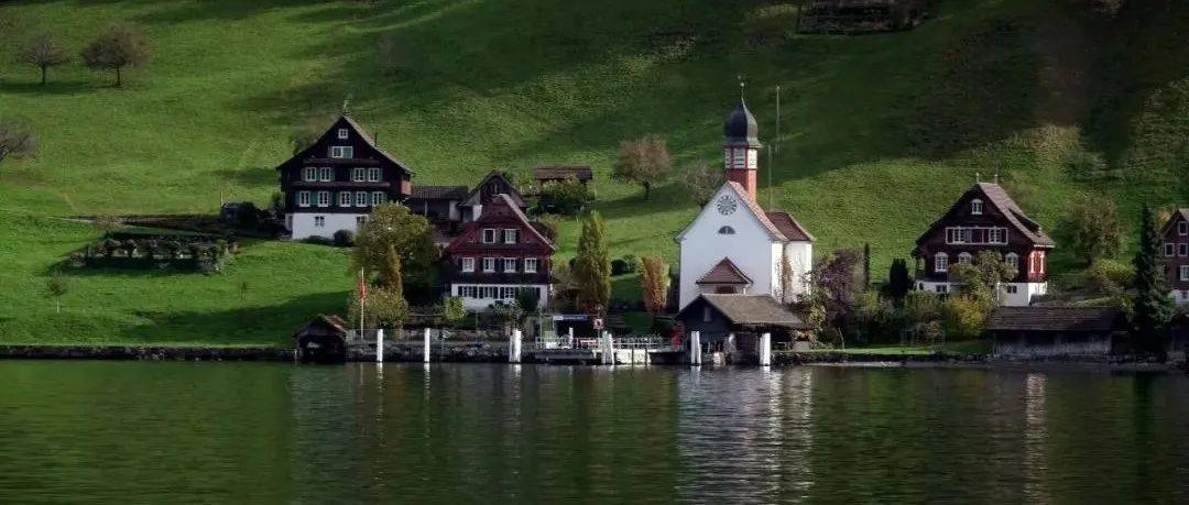 哪一程的旅行滿足了你對(duì)「去遠(yuǎn)方」的美好幻想