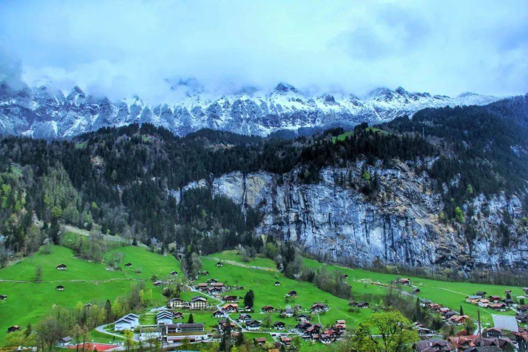 哪一程的旅行滿足了你對(duì)「去遠(yuǎn)方」的美好幻想