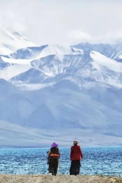 哪一程的旅行滿足了你對(duì)「去遠(yuǎn)方」的美好幻想