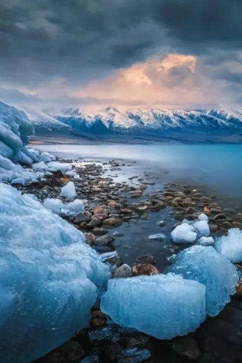 哪一程的旅行滿足了你對(duì)「去遠(yuǎn)方」的美好幻想