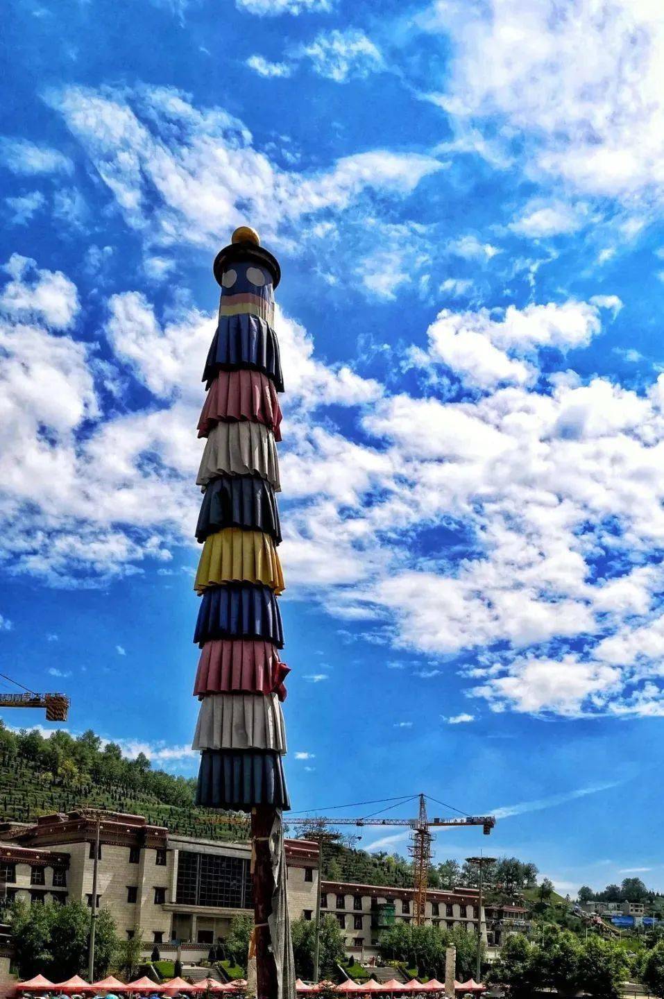 哪一程的旅行滿足了你對(duì)「去遠(yuǎn)方」的美好幻想