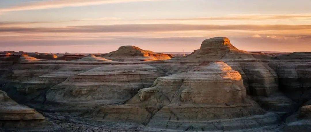 哪一程的旅行滿足了你對(duì)「去遠(yuǎn)方」的美好幻想