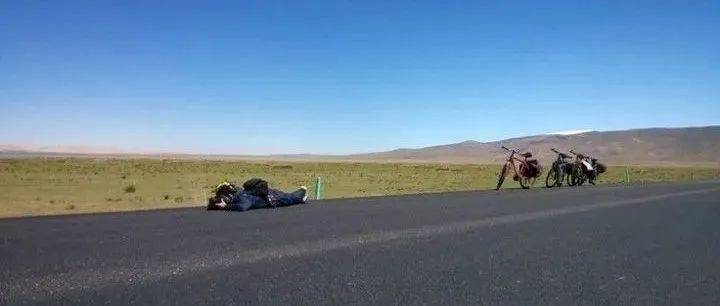 哪一程的旅行滿足了你對(duì)「去遠(yuǎn)方」的美好幻想