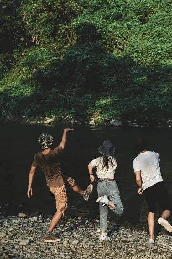 哪一程的旅行滿足了你對(duì)「去遠(yuǎn)方」的美好幻想