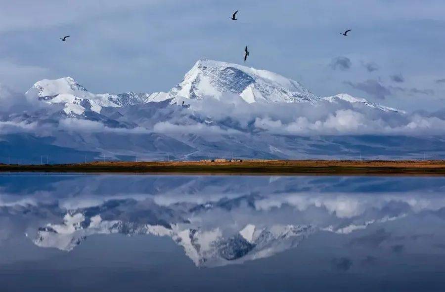 哪一程的旅行滿足了你對(duì)「去遠(yuǎn)方」的美好幻想