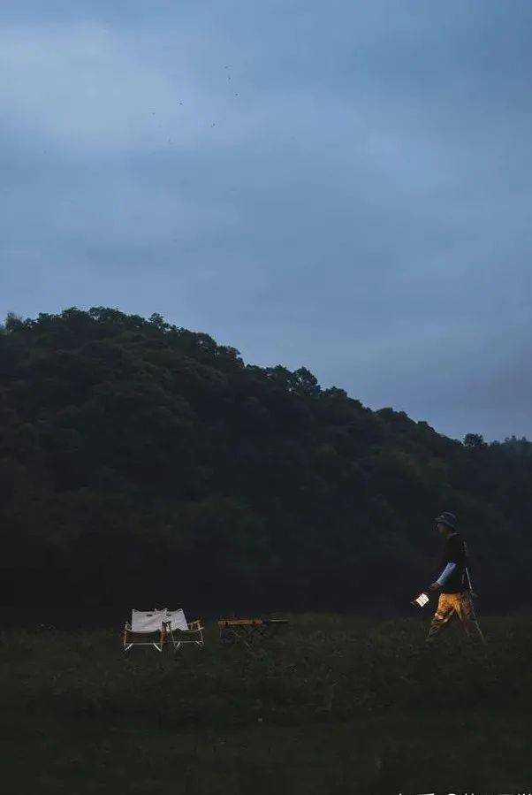 哪一程的旅行滿足了你對(duì)「去遠(yuǎn)方」的美好幻想