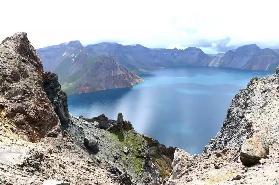 長白山天池里面為什么沒有魚(長白山天池海拔2189米,魚無法流到這里,這里的魚是怎么產(chǎn)生的) 長白山天池里面為什么沒有魚(長白山天池海拔2189米,魚無法流到這里,這里的魚是怎么產(chǎn)生的)