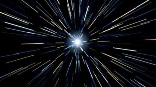 真空中光速30萬公里每秒,是瞬間達到?還是有加速過程 30萬公里每秒的光速,它的動力來源是什么?需要加速嗎?