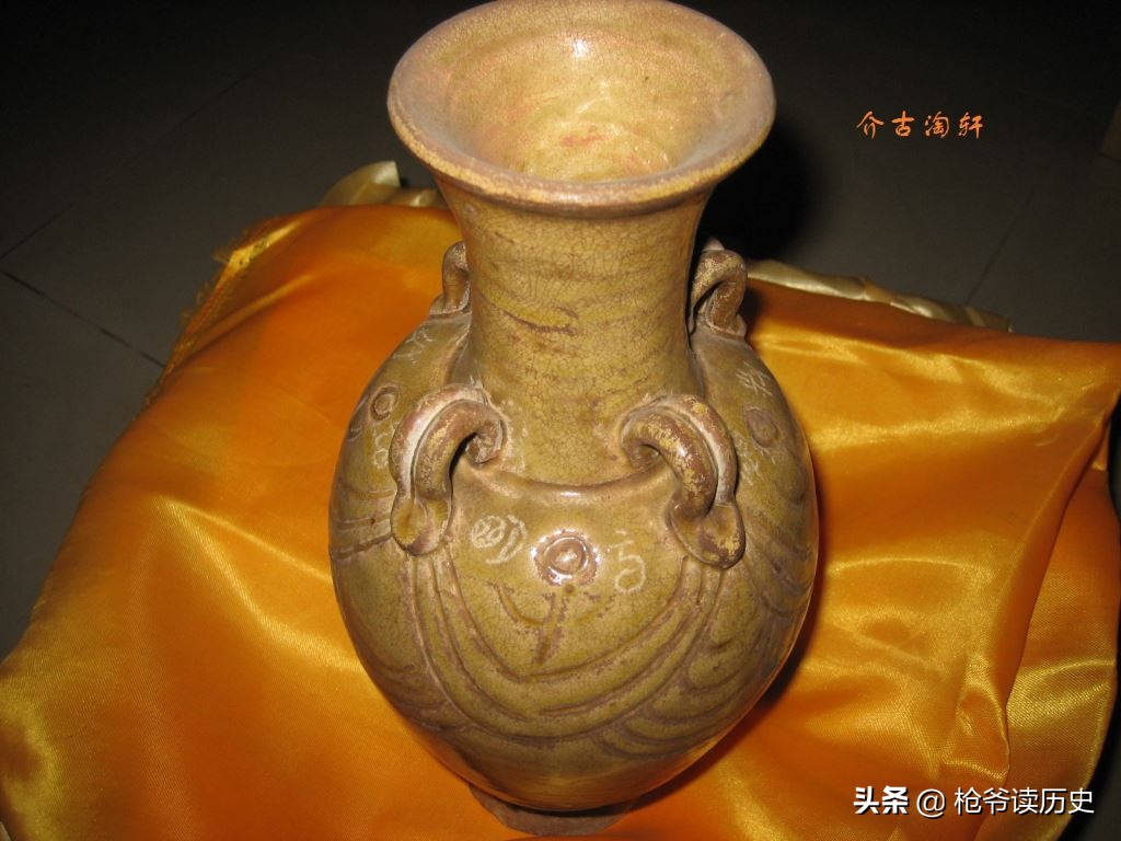 隋唐時期的瓷器,為何形成“南青北白”之說 隋唐時期的瓷器,為何形成“南青北白”之說?