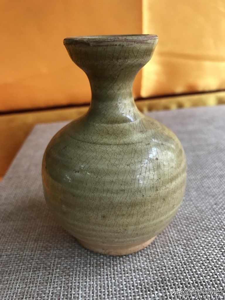 隋唐時期的瓷器,為何形成“南青北白”之說 隋唐時期的瓷器,為何形成“南青北白”之說?