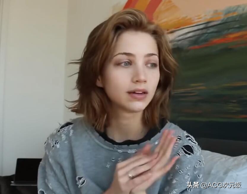 海賊王真人版陣容曝光，老海米直呼網(wǎng)飛毀動(dòng)漫，打出負(fù)十分