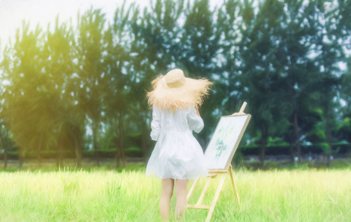 越是無人懂你，越要愛自己（沒有人會永遠(yuǎn)愛你，除了你自己）