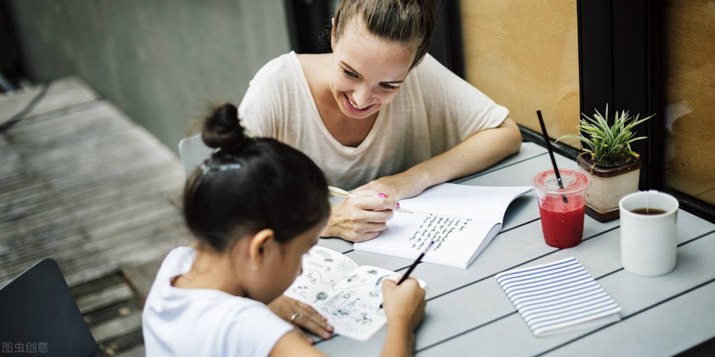 “雙減”，不是減父母的責任！教書的是老師，但育人的一定是父母