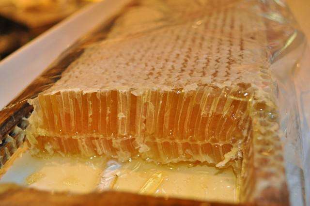 蜜蜂蠟能吃嗎? 蜜蜂蠟能吃嗎?