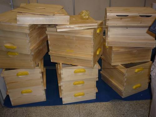 養(yǎng)中蜂在蜂場里喂水可以嗎(給蜂群喂水的五種方法及其利弊) 養(yǎng)中蜂在蜂場里喂水可以嗎(給蜂群喂水的五種方法及其利弊)