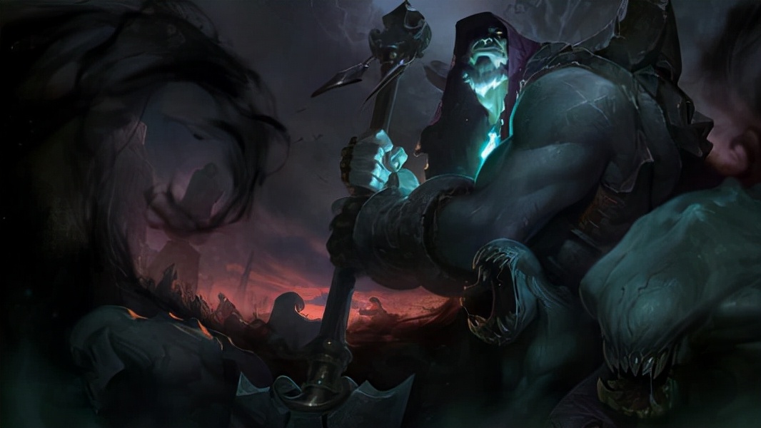 “絕活哥”到“絕癥哥”，冷門(mén)英雄不配比和賽排位，責(zé)任在設(shè)計(jì)師