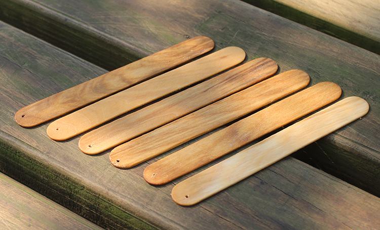 【蜜蜂養(yǎng)殖】什么是巢蟲清木片? 什么是巢蟲清木片?