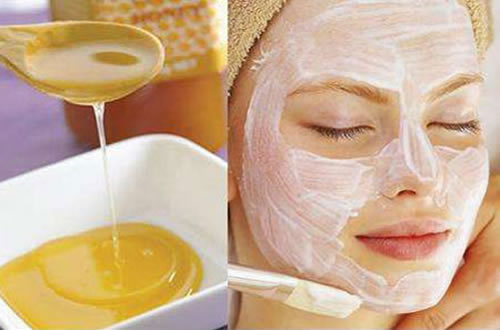 蜂蜜的九大妙用 蜂蜜的九大妙用