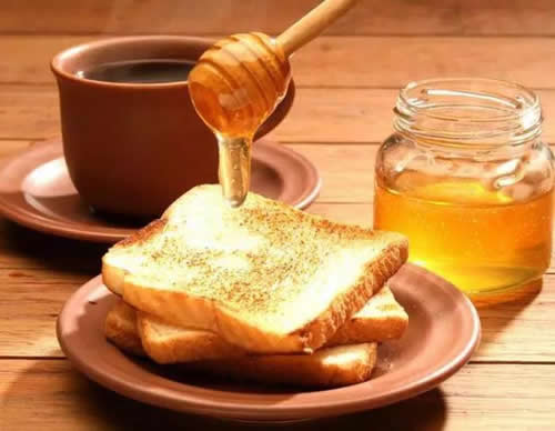 蜂蜜的九大妙用 蜂蜜的九大妙用