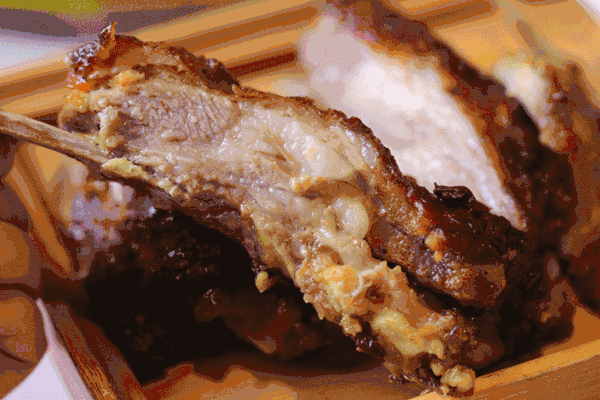 為什么喀什是新疆最好吃的地方(喀什有什么好吃的) 喀什——被嚴重埋沒的美食之城