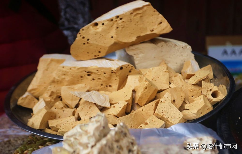 為什么喀什是新疆最好吃的地方(喀什有什么好吃的) 喀什——被嚴重埋沒的美食之城