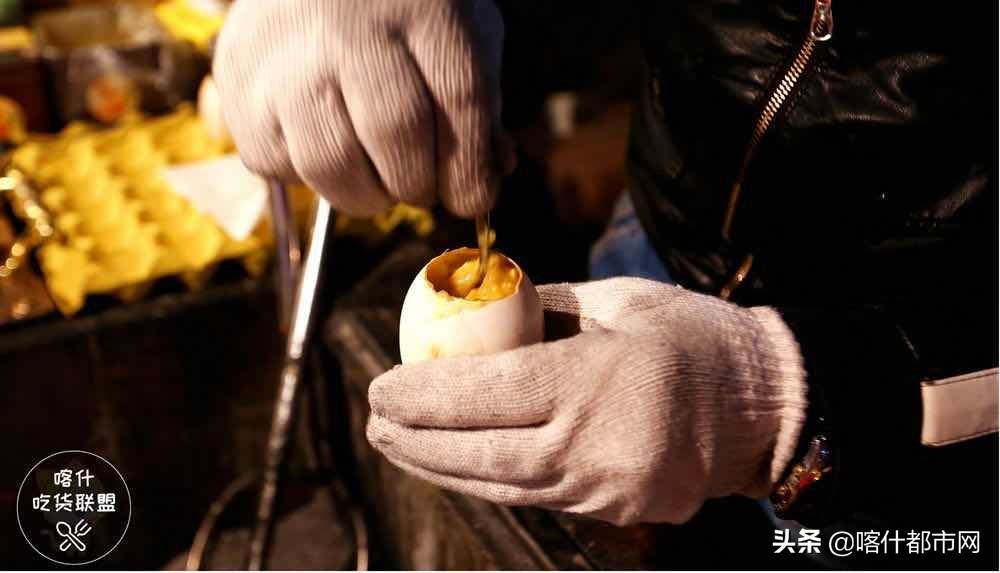 為什么喀什是新疆最好吃的地方(喀什有什么好吃的) 喀什——被嚴重埋沒的美食之城