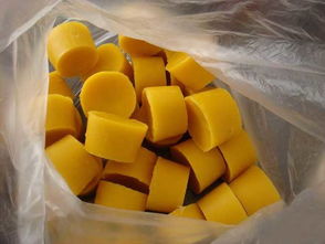 蜂巢的蠟可以直接吃嗎(蜂蠟能吃嗎) 蜂巢的蠟可以直接吃嗎(蜂蠟能吃嗎)