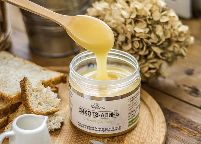 俄羅斯蜂蜜多少錢一斤(俄羅斯進(jìn)口蜂蜜價(jià)格) 俄羅斯蜂蜜多少錢一斤(俄羅斯進(jìn)口蜂蜜價(jià)格)