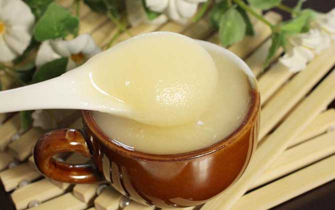 雪蜜是蜂蜜么(雪蜜和蜂蜜有什么的區(qū)別)) 雪蜜是蜂蜜么(雪蜜和蜂蜜有什么的區(qū)別))